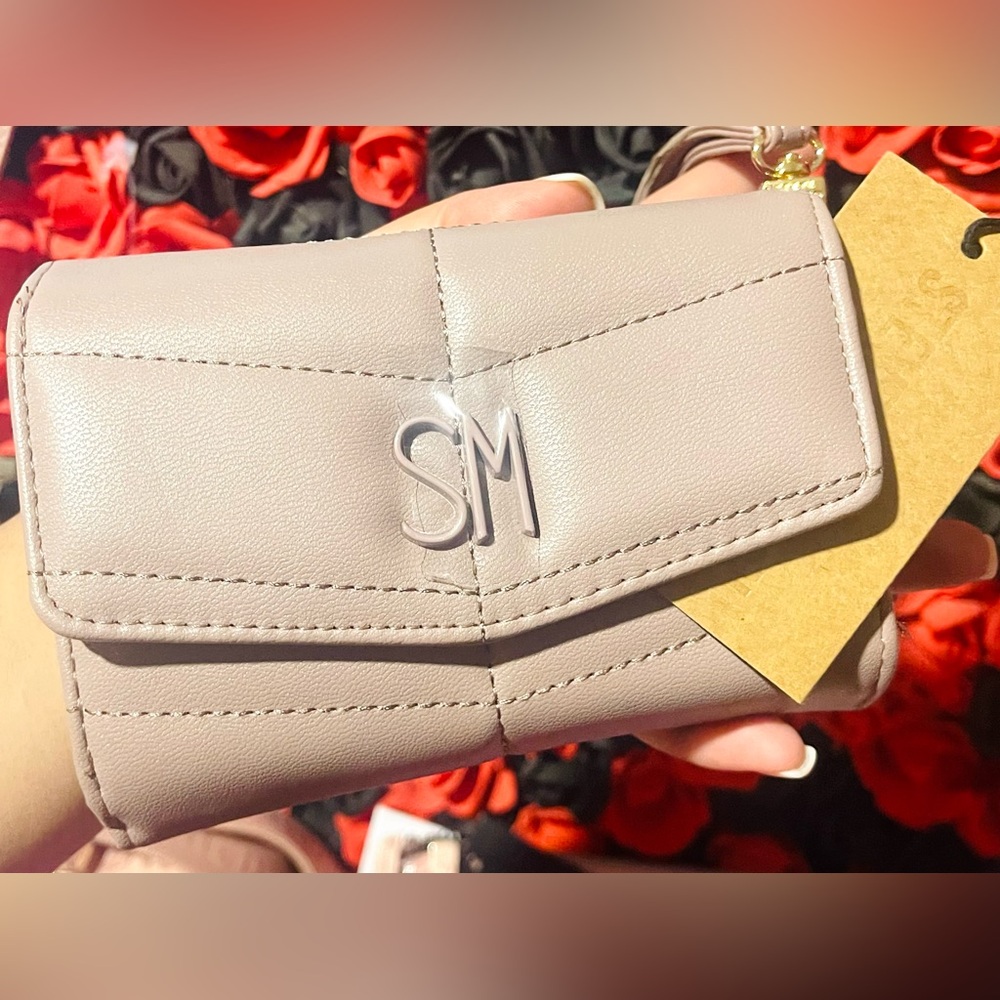 Steve Madden wallet💕
